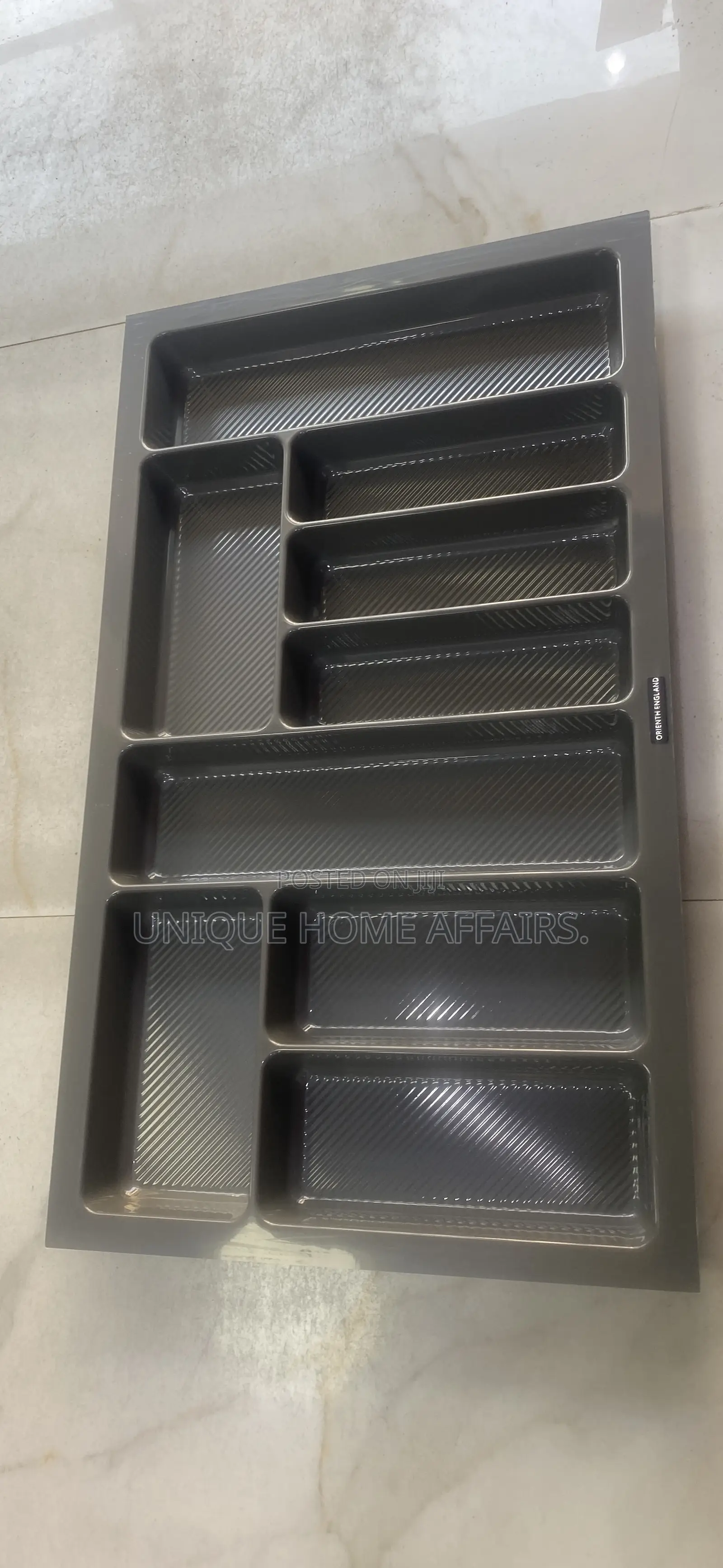 90cm Spoon Rack