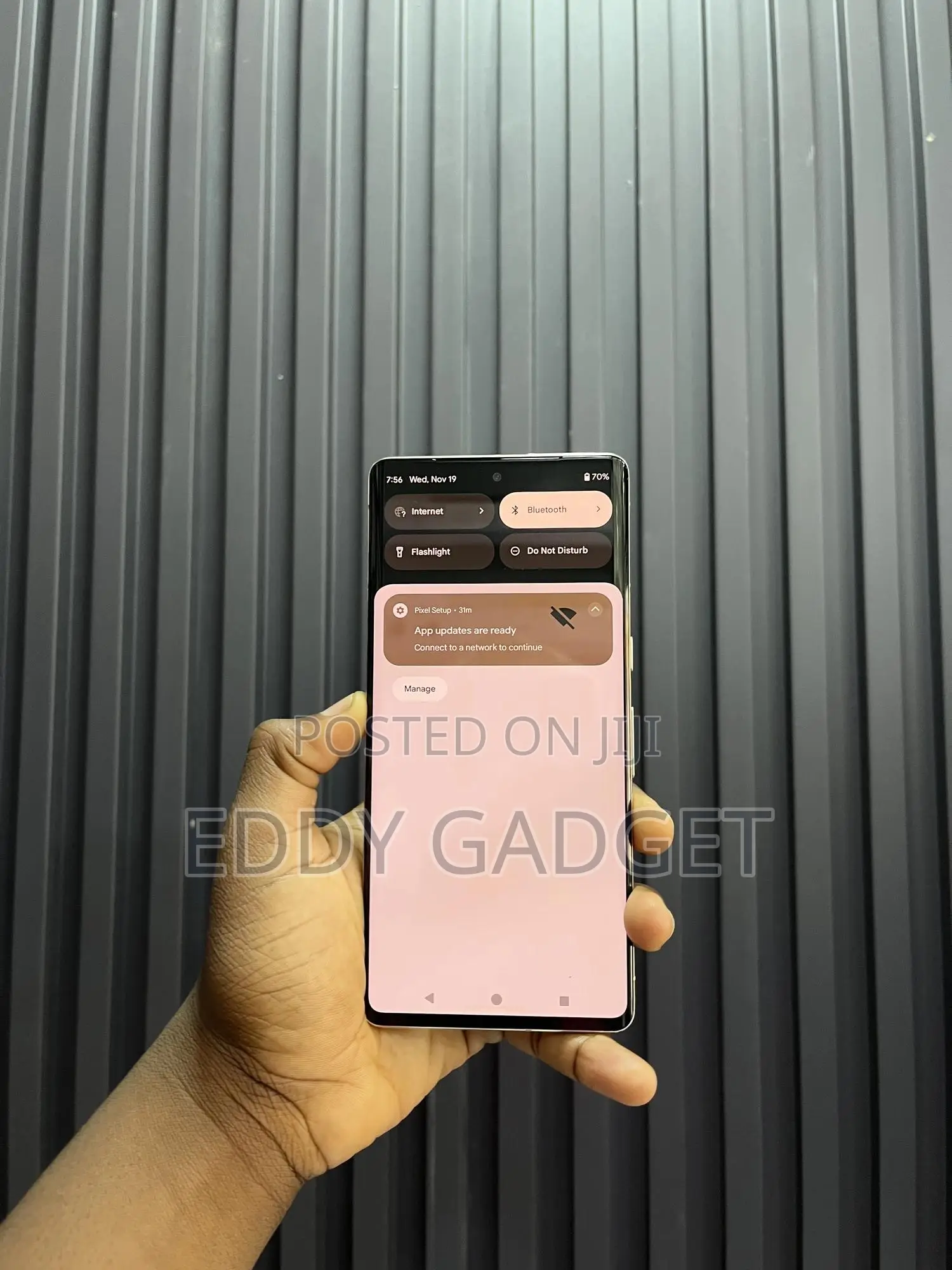 Google Pixel 7 Pro 128 GB
