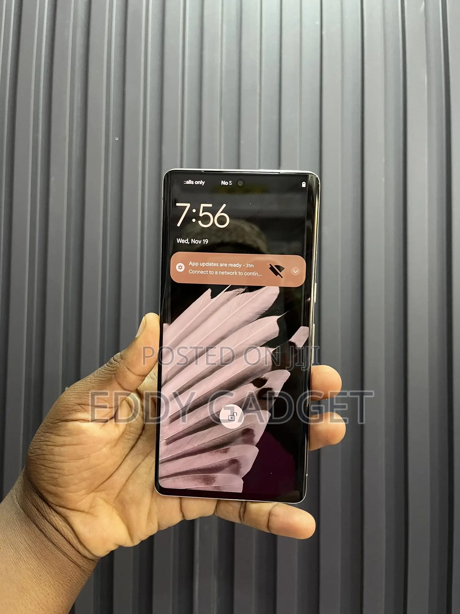 Google Pixel 7 Pro 128 GB