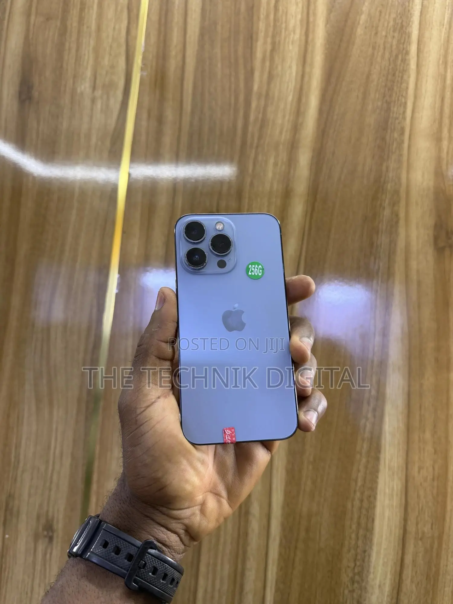 Apple iPhone 13 Pro Max 256 GB Blue