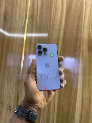 Apple iPhone 13 Pro Max 256 GB Blue