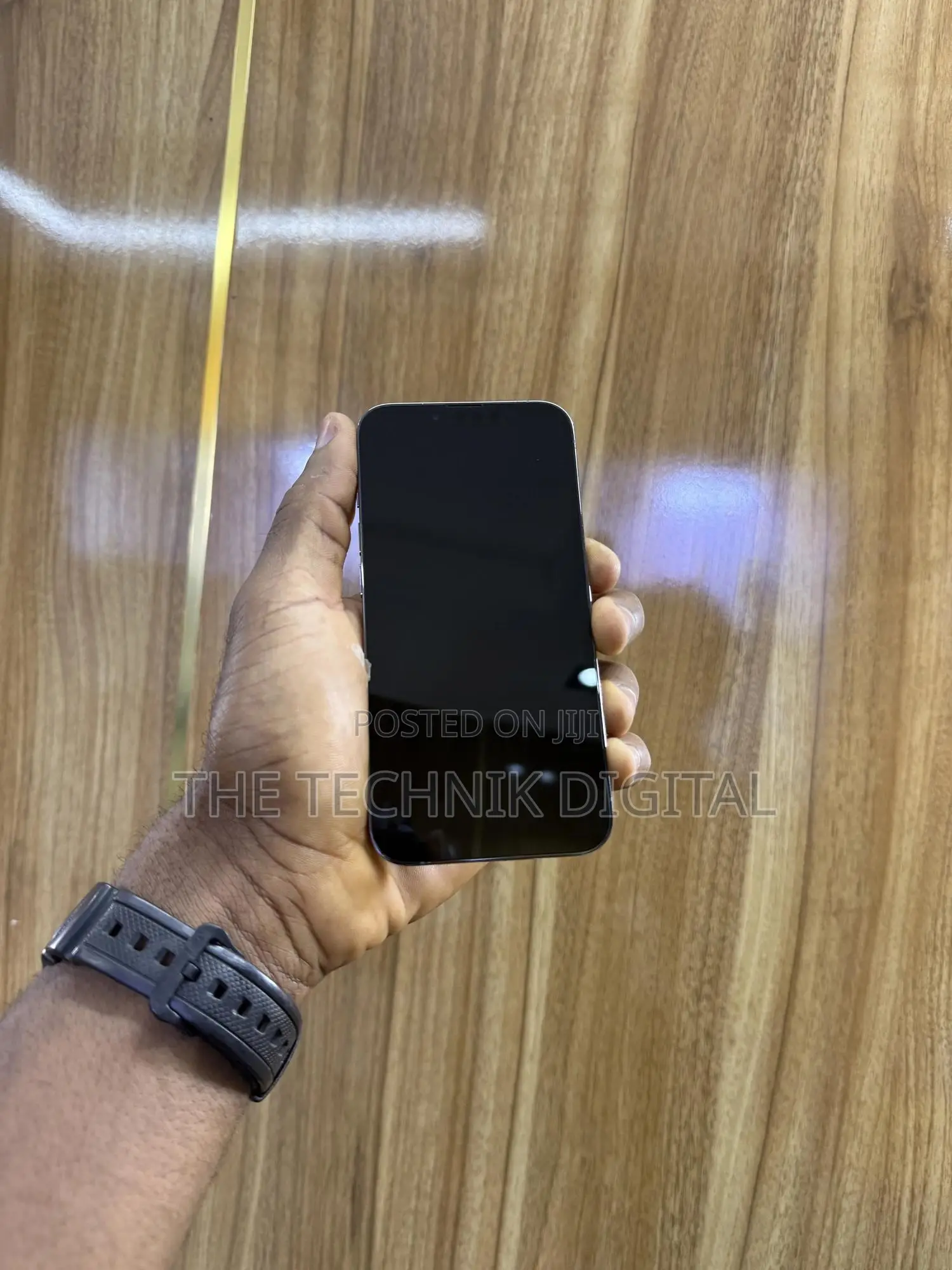 Apple iPhone 13 Pro Max 256 GB Blue