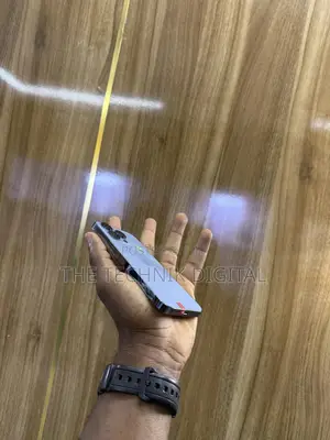 Apple iPhone 13 Pro Max 256 GB Blue