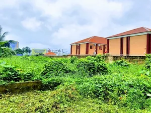 Massive 3000 SQM Land for Sale at Oron Road, Uyo
