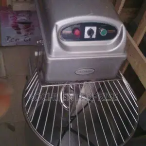 25kg Bread Mixer