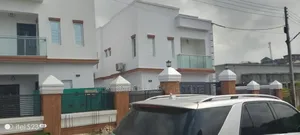 2 Bedroom Duplex