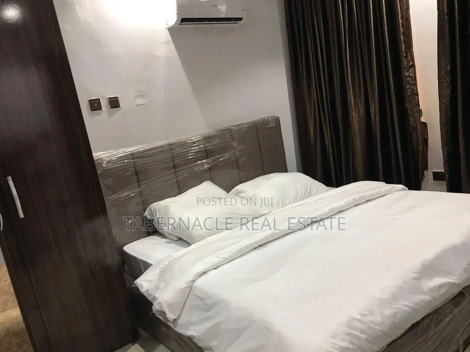 2 Bedroom Duplex