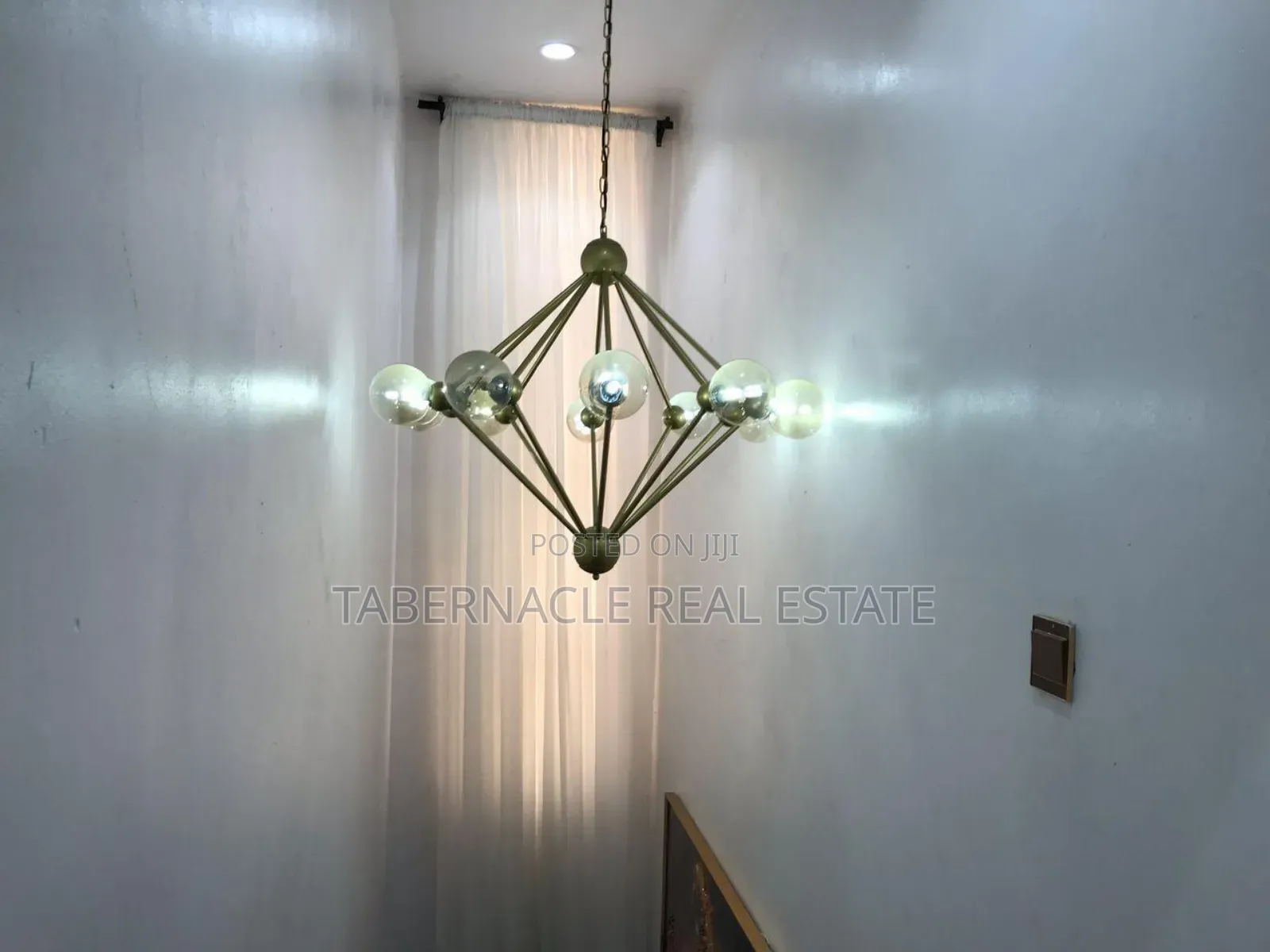 2 Bedroom Duplex