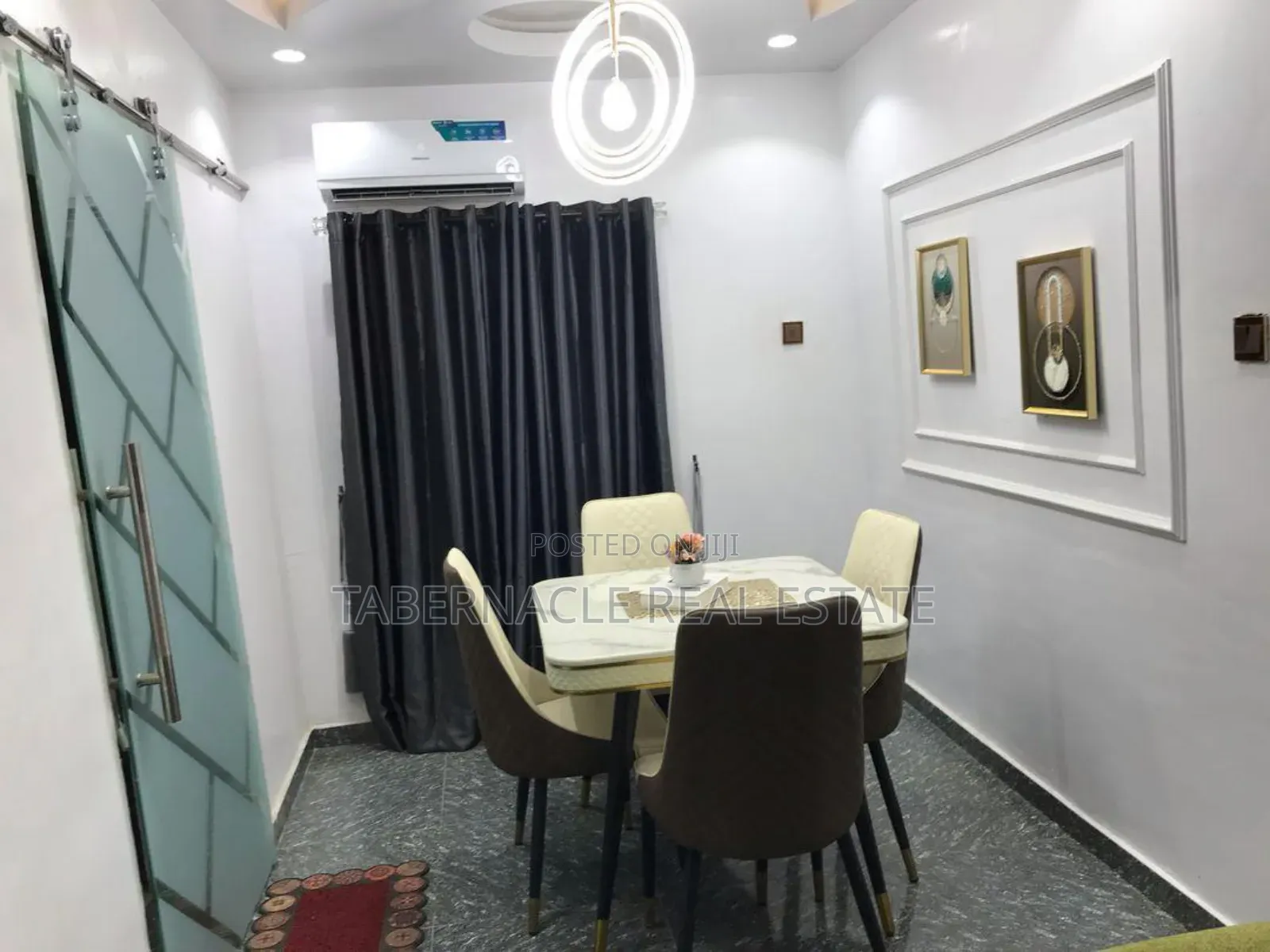 2 Bedroom Duplex