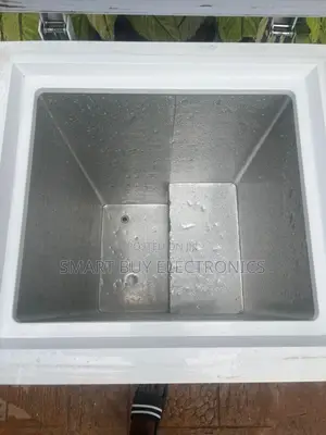 102liters Lec Neat London Used Deep Freezer