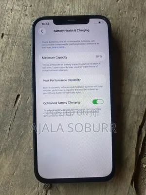 Apple iPhone 12 Pro Max 128 GB