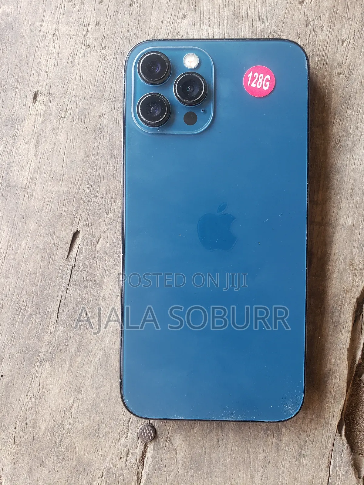 Apple iPhone 12 Pro Max 128 GB