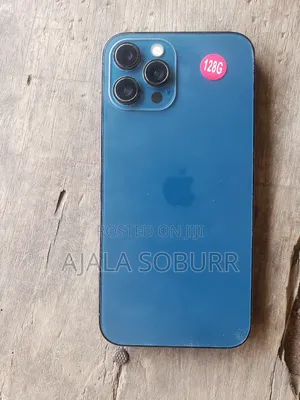 Apple iPhone 12 Pro Max 128 GB