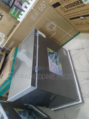 220l Family Size Snowsea Arctic Pro Double Freezer
