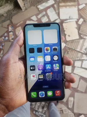 Apple iPhone 11 Pro Max 64 GB