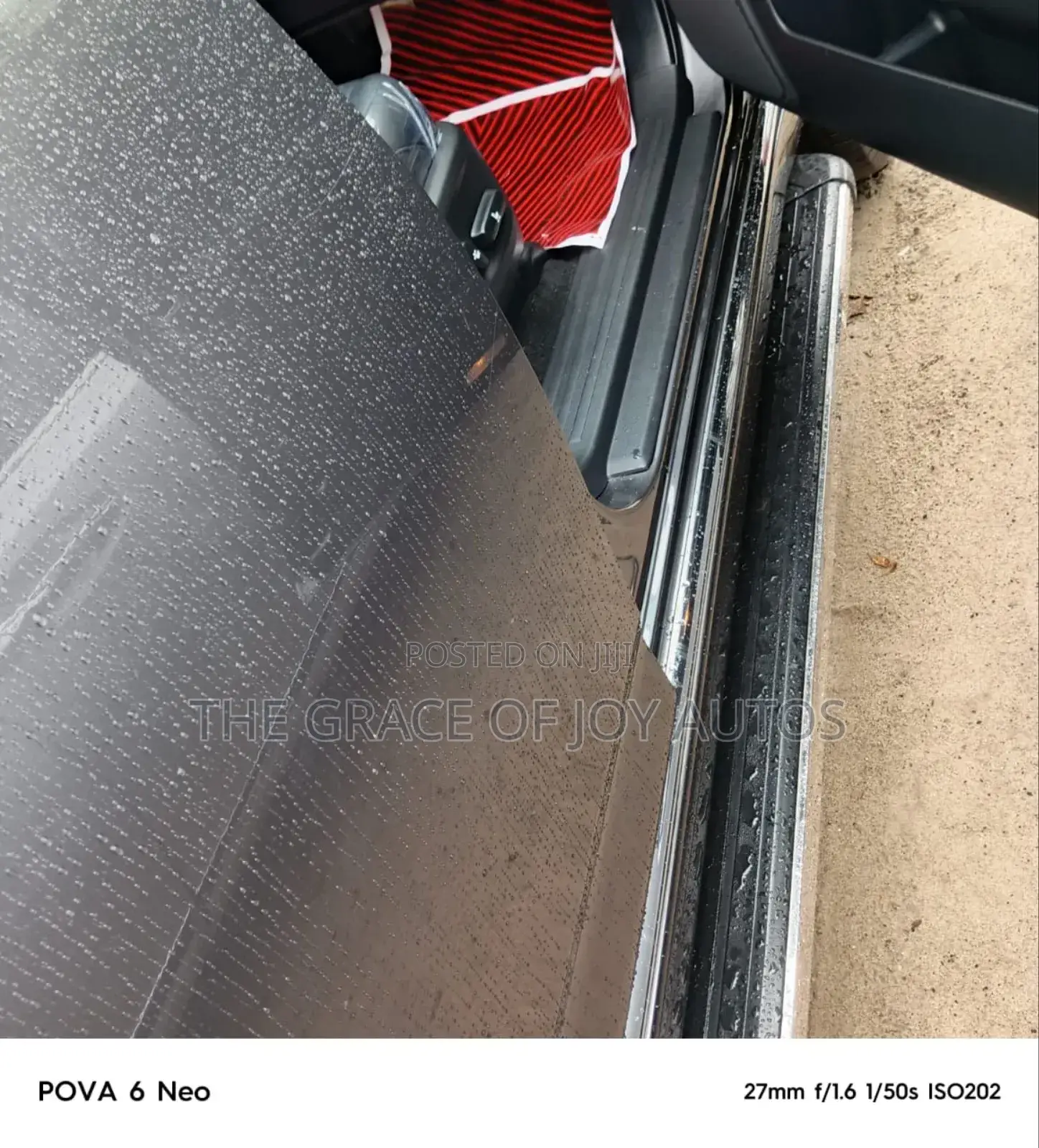 Toyota 4-Runner 2014 Gray