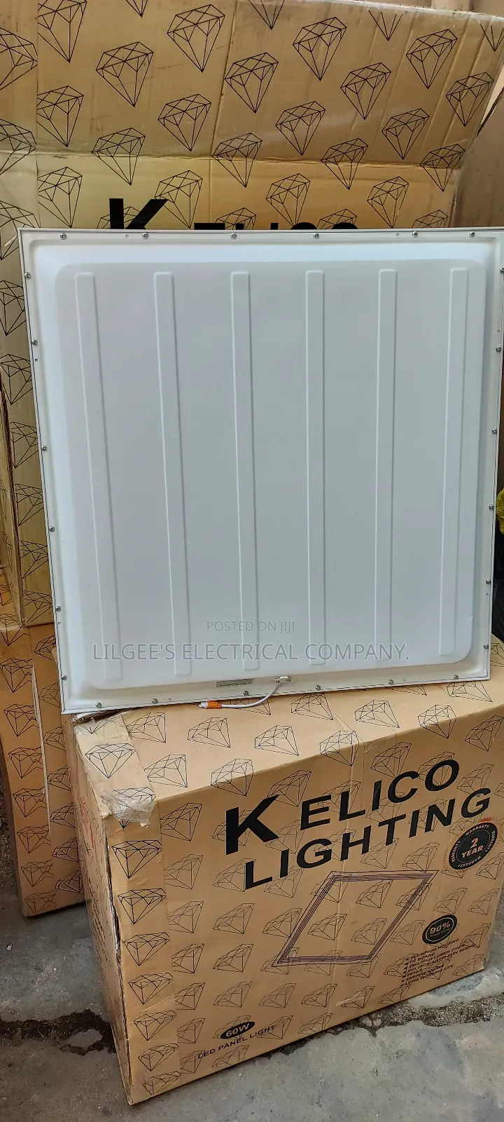 Super Bright K Elico Led Modular Lights