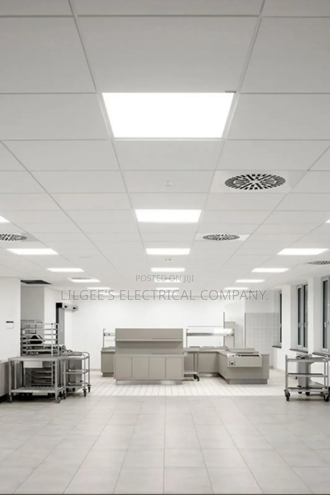 Super Bright K Elico Led Modular Lights