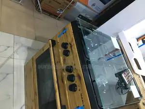 Maxi 3 + 1 Gas Burner – Efficient Cooking Solution