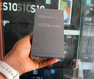 New Samsung Galaxy S23 128 GB Black