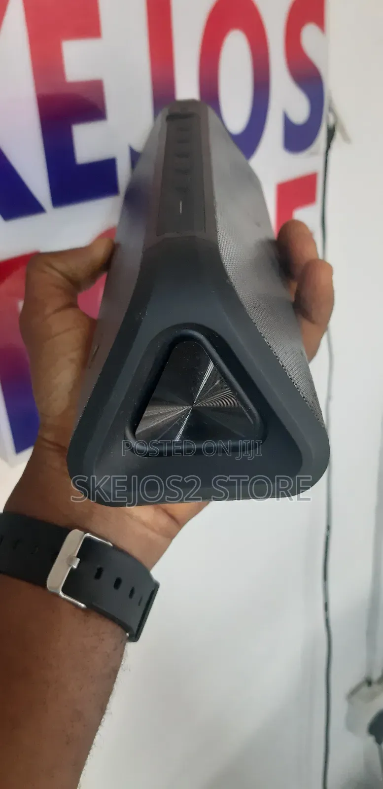 Segway Ninebot Engine Bluetooth Speaker 2