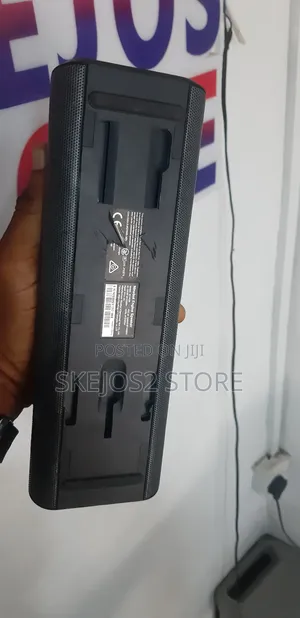 Segway Ninebot Engine Bluetooth Speaker 2