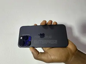 Apple iPhone 14 Pro Max 128 GB Black