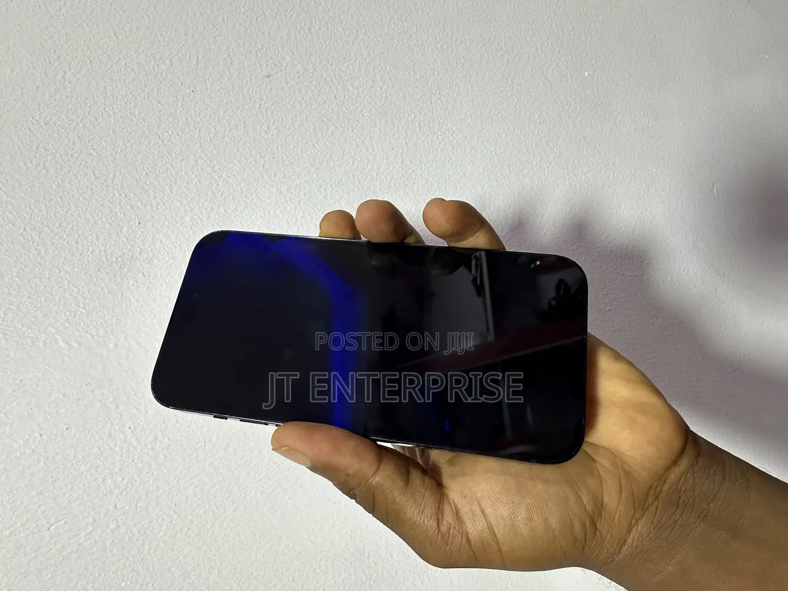 Apple iPhone 14 Pro Max 128 GB Black