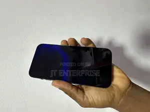 Apple iPhone 14 Pro Max 128 GB Black