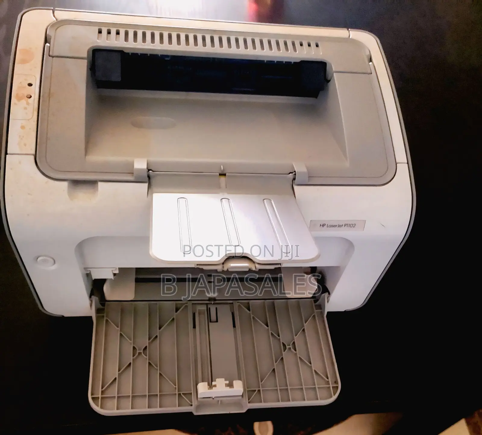 HP Laserjet Printer P1102
