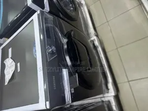 Samsung Inverter Washing Machine 9kg Front Loader Wash And Dry