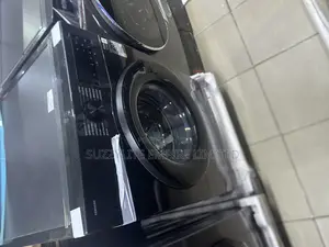 Samsung Inverter 11kg Washing Machine Wash And Spin Front Loader