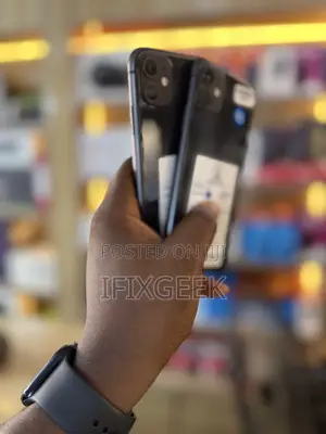 Apple iPhone 11 256 GB