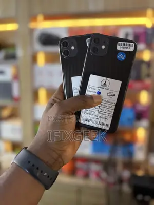 Apple iPhone 11 256 GB