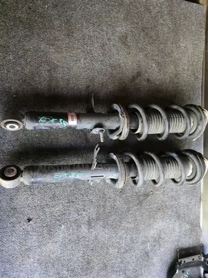 2006-2015 Infiniti Front and Back Shocks Absorber