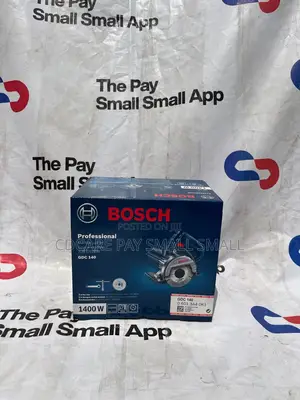 Pay Small Small Bosch Marble Saw On Cdcare.App