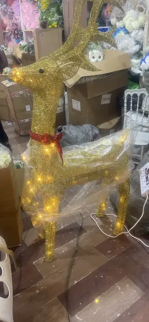 Christmas Reildeer