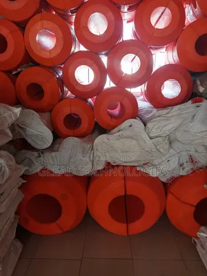 12" Pipe Floater