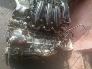 Chrysler Sebring 2.7
