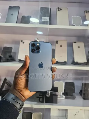 Apple iPhone 12 Pro Max 128 GB Blue