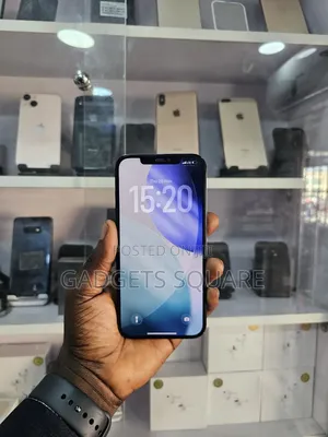 Apple iPhone 12 Pro Max 128 GB Blue