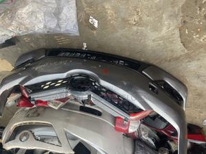 Complete Front Bumper for Toyota Corolla Im 2018 Model