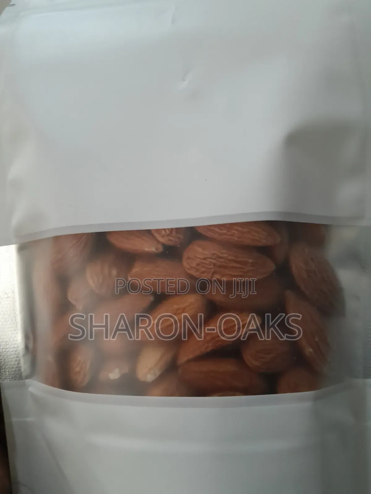 Almond Nut 100g