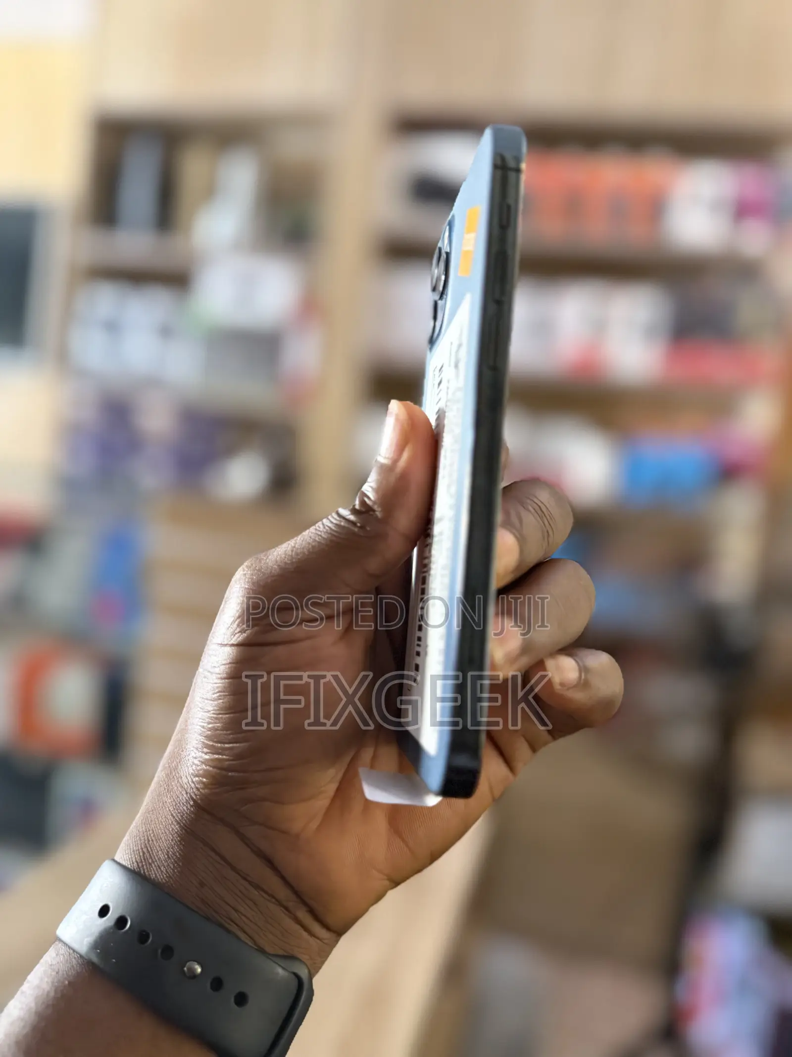 Apple iPhone 12 Pro 512 GB