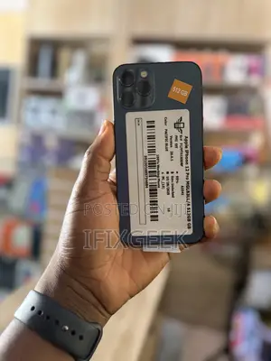 Apple iPhone 12 Pro 512 GB