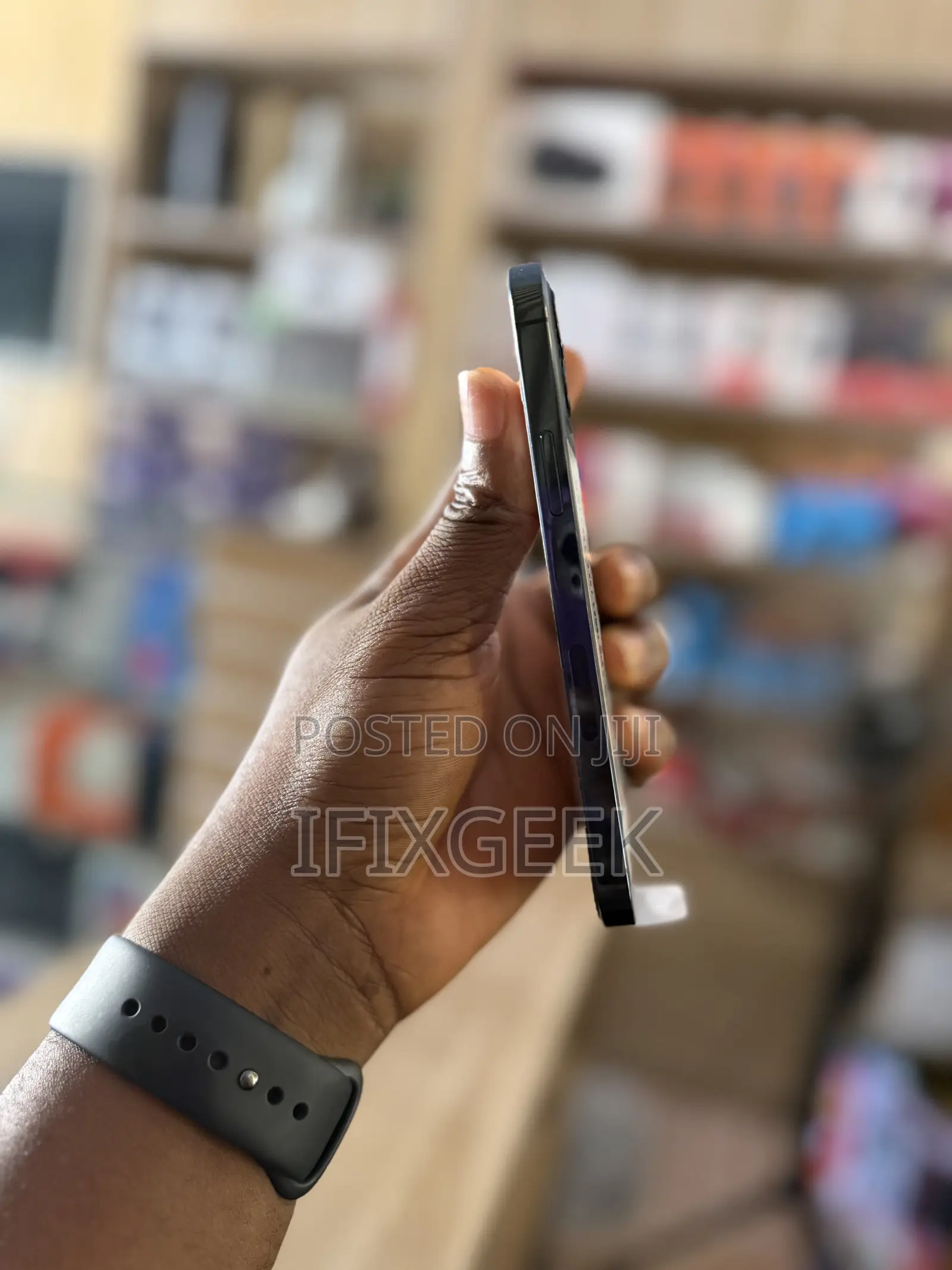 Apple iPhone 12 Pro 512 GB