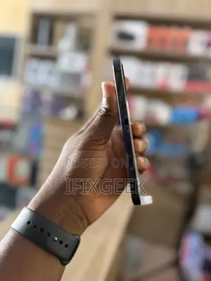 Apple iPhone 12 Pro 512 GB