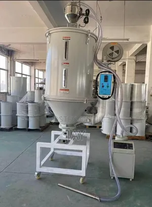 Feed Dryer Machine
