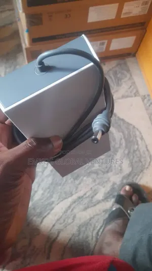 Adapter for Starlink