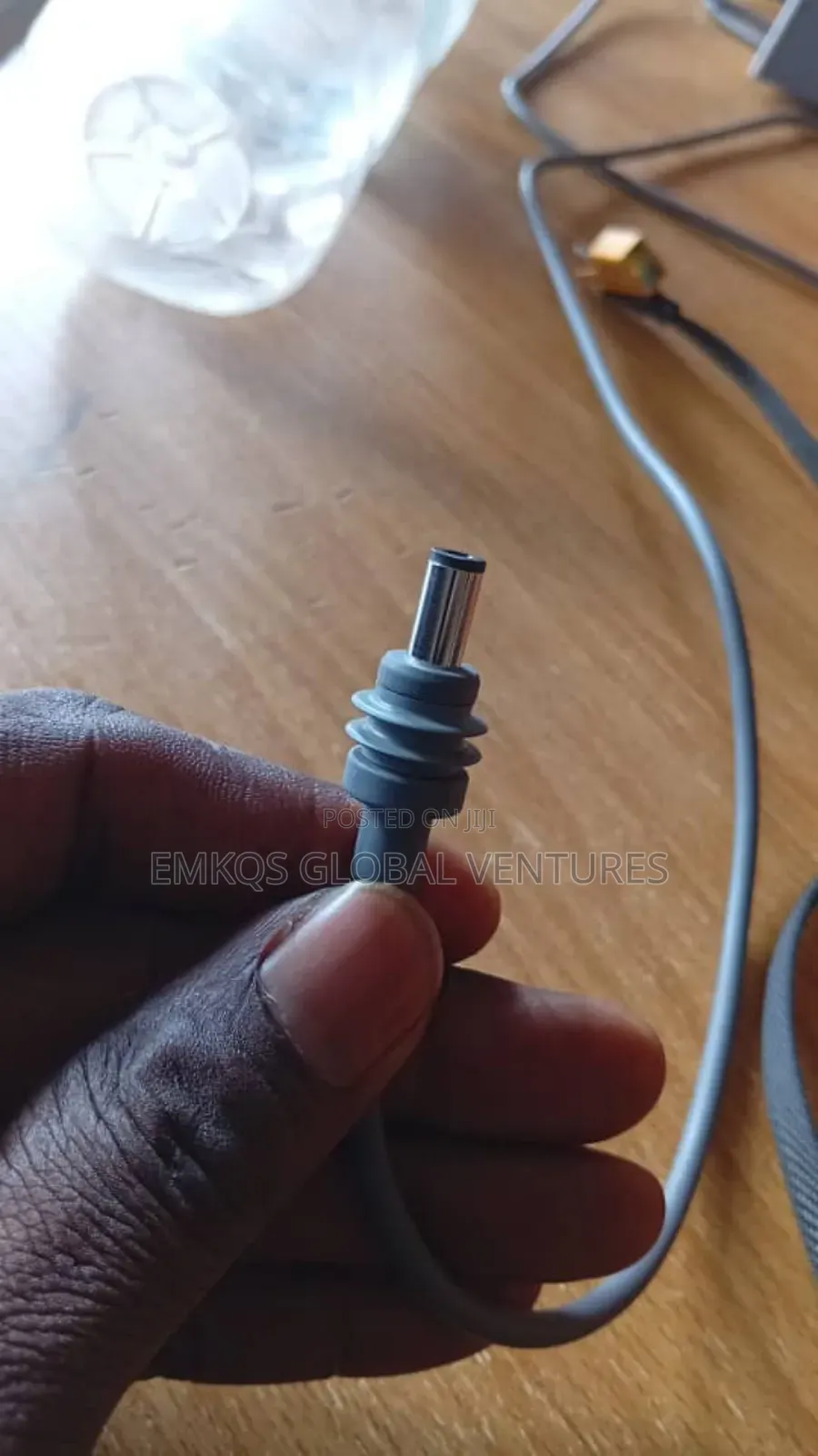 Adapter for Starlink